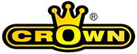 لوگوی کمپانی crown هاروا