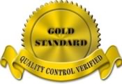 gold standard